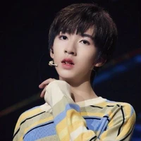 Hạ Tuấn Lâm_ cậu