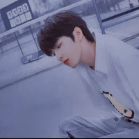 Lưu Diệu Văn_🐺