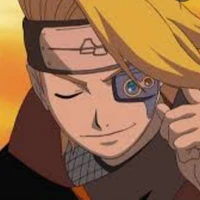 deidara