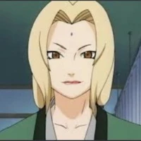 tsunade