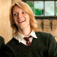 Fred Weasley