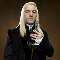 Lucius Malfoy