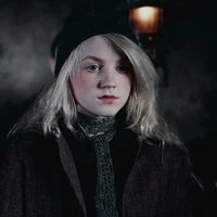 Luna Lovegood