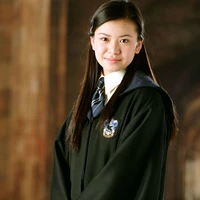 Cho Chang