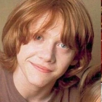 Ron Weasley