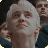 Draco Malfoy