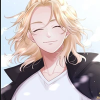 Sano Manjiro ( Mikey )