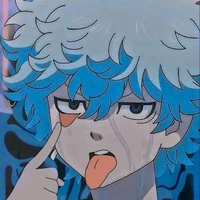 Kawata nahoya ( Angry )