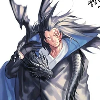 Monkey D Dragon