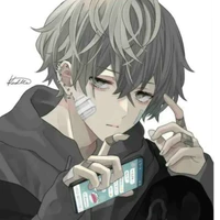 Kiruya Ray(bff nu9)