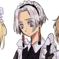 Izana Kurokawa(Sano)