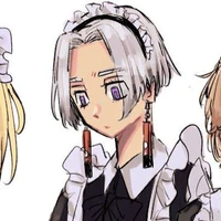 Izana Kurokawa(Sano)