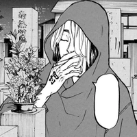 Hanma Shuji