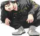  baji keisuke
