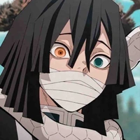 Iguro obanai