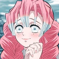 Mitsuri kanroji