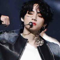 Kim Taehyung