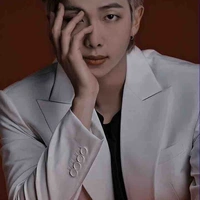 Kim Namjoon 