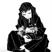 Tokito Muichirou