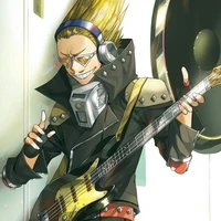 Present Mic