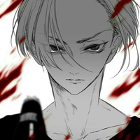Sano Manjirou/Mikey