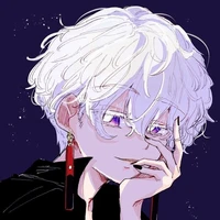 Kurokawa Izana