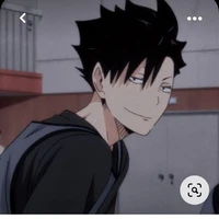kuroo