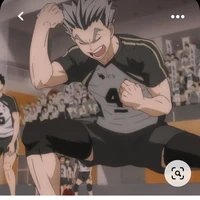 bokuto