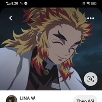 rengoku kyojuro