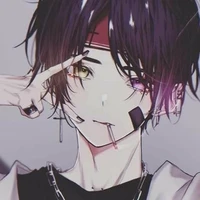 tử bảo bình_tảng_băng♒
