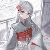 Hạc Từ Ninh-Alice