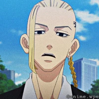 ken ryuguji (draken)