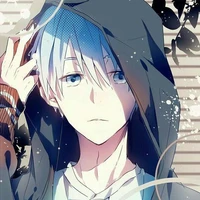 Kuroko Tetsuya