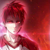 Akashi Seijuro