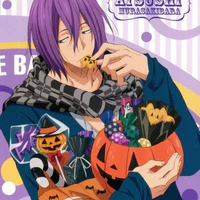 Murasakibara Atsushi