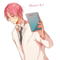 Momoi Satsuki