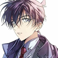Shinichi Kudo (Thụ 9)