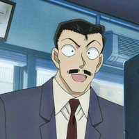Kogoro Moi