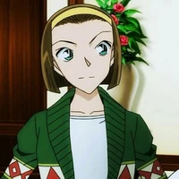 Sonoko Suzuki