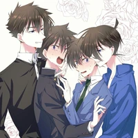 công của Shinichi
