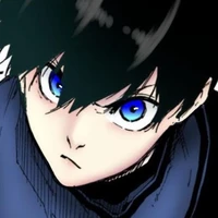 Isagi Yoichi