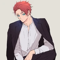 Itoshi Sae