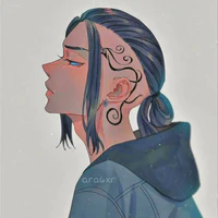 Ryuguji Ken_Draken