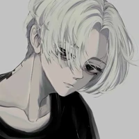 Sano Manjiro_Mikey