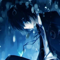 shido itsuka