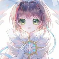 Kinomoto sakura