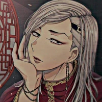 Kokonoi Hajime