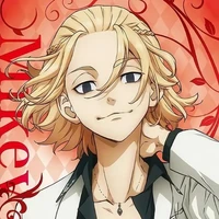 Sano Manjiro(mikey)