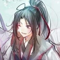 Ông hoàng lươn lẹo - Ngụy Vô Tiện