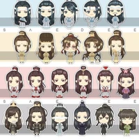 Thích theo chiều gió - Tiên môn bách gia